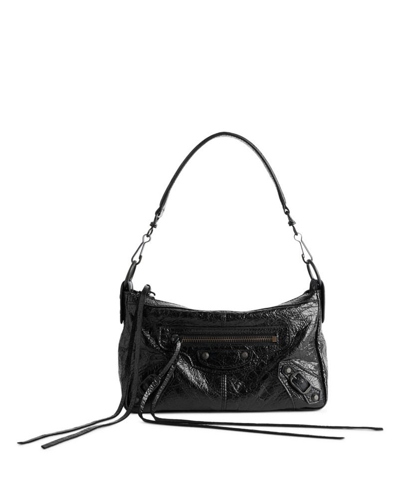 Balenciaga Le City Moto Mini Bag by Bloomingdale's
