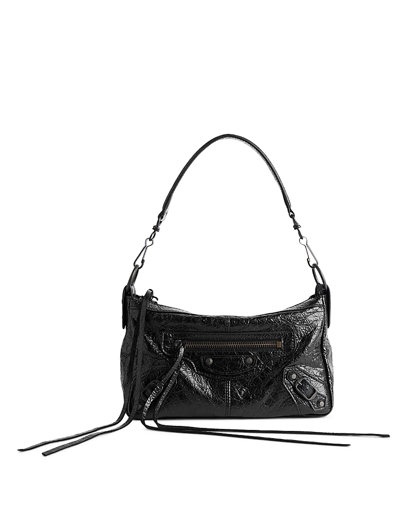 Balenciaga Le City Moto Mini