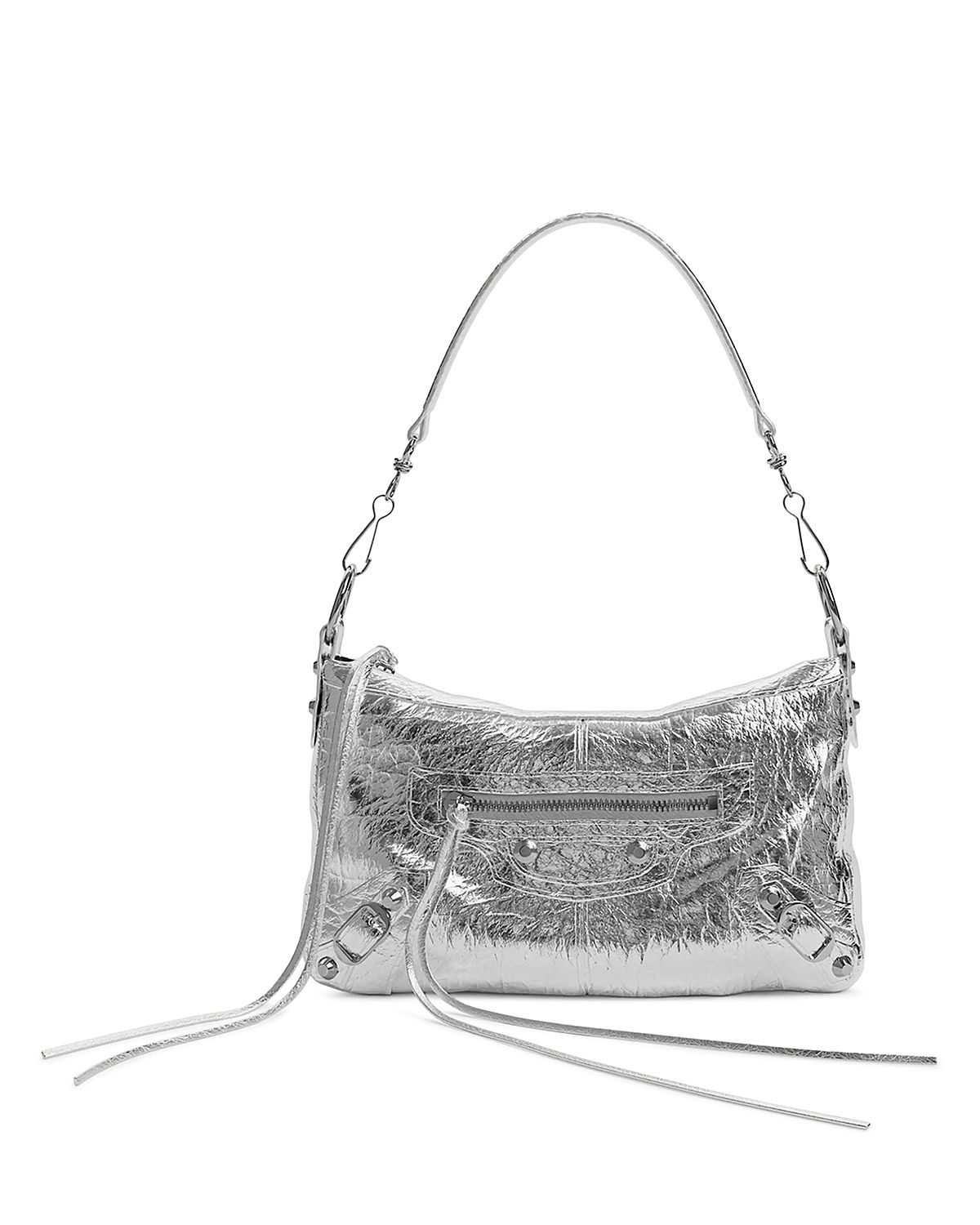Balenciaga Le City Moto Mini