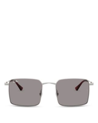 Square Sunglasses, 53mm