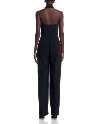 Halter Jumpsuit