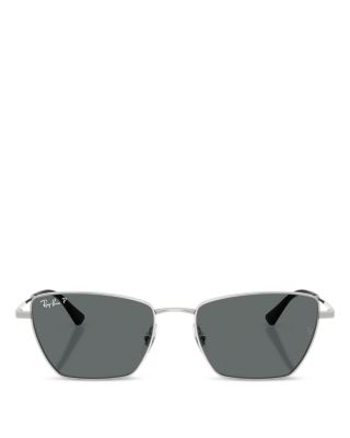 Butterfly Sunglasses, 53mm