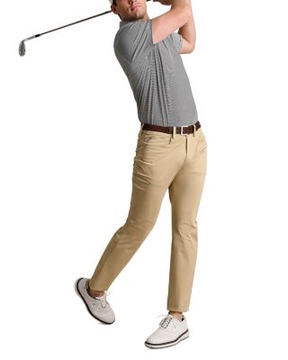 Drive Time Golf Polo Shirt