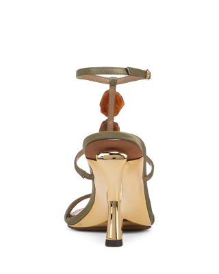 Women's Massey Embellished Sandals