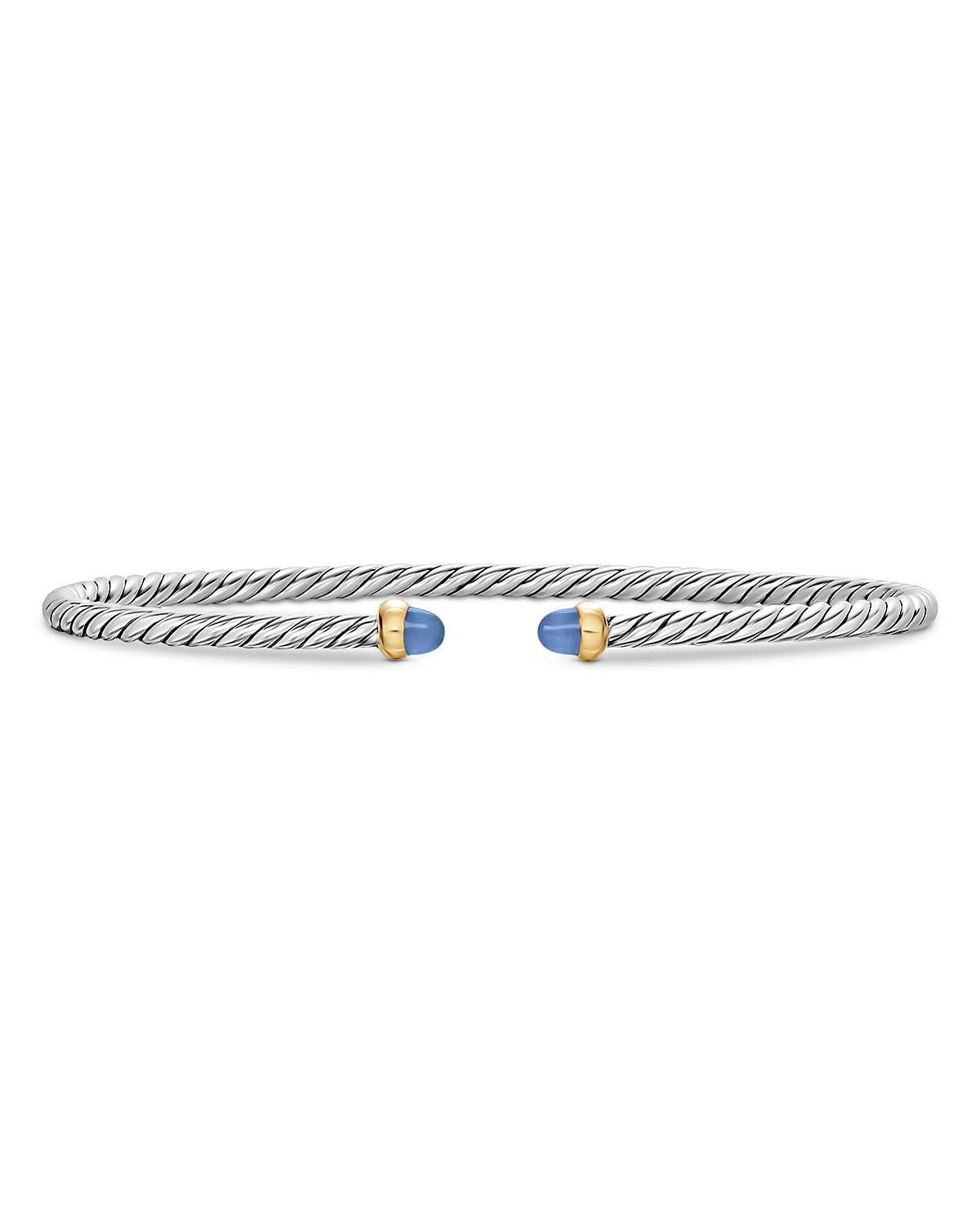 Micro Cable Flex Bracelet