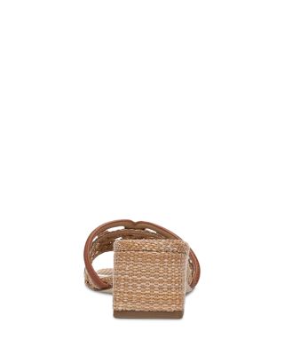 Women's Waylon Weave Sandals