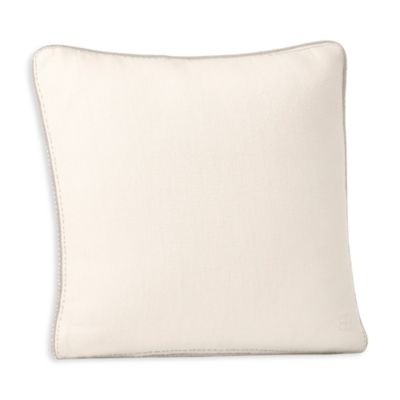 Threadmark Decorative Pillow Cover & Insert, 22" x 22"
