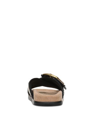 Women's Darla Multi Buckle Sandals