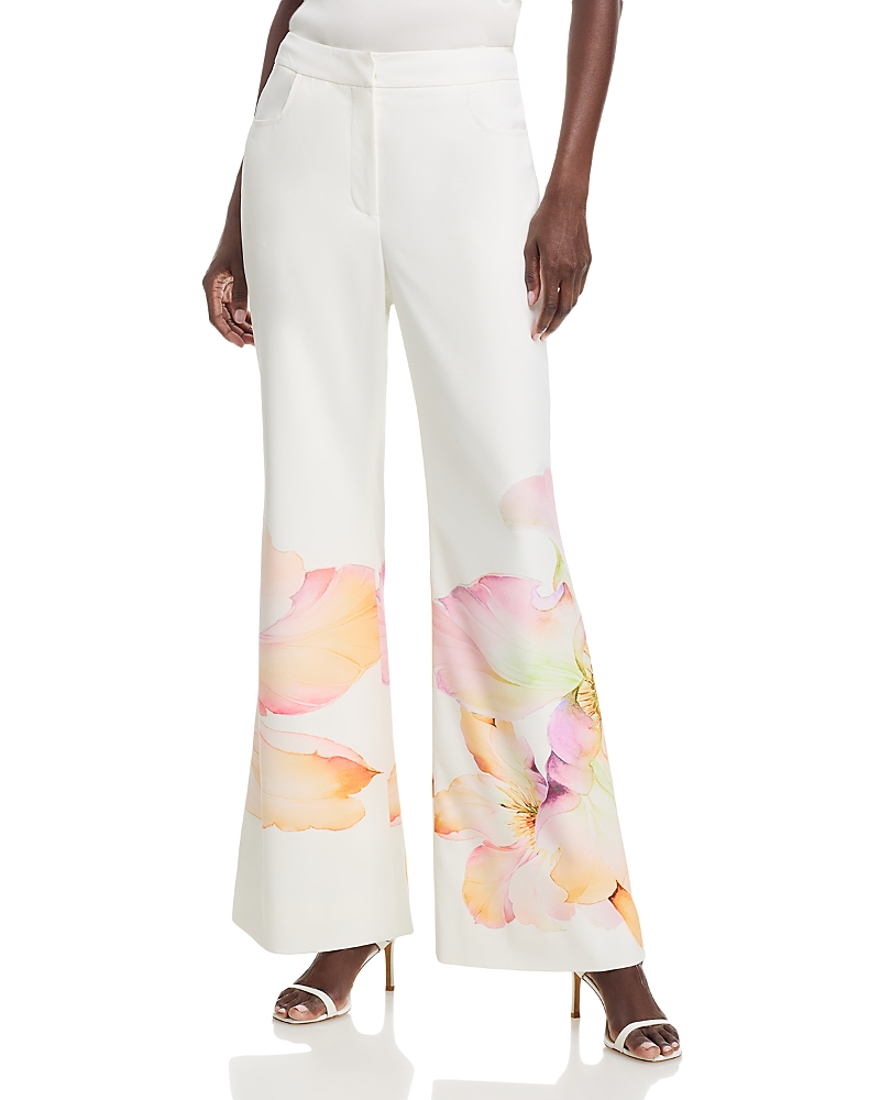 Toccin Gaia Flare Pants · 8