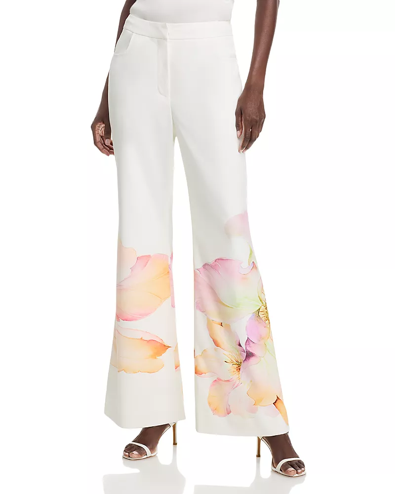 Toccin Gaia Flare Pants