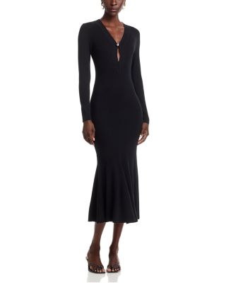 Zora Midi Dress