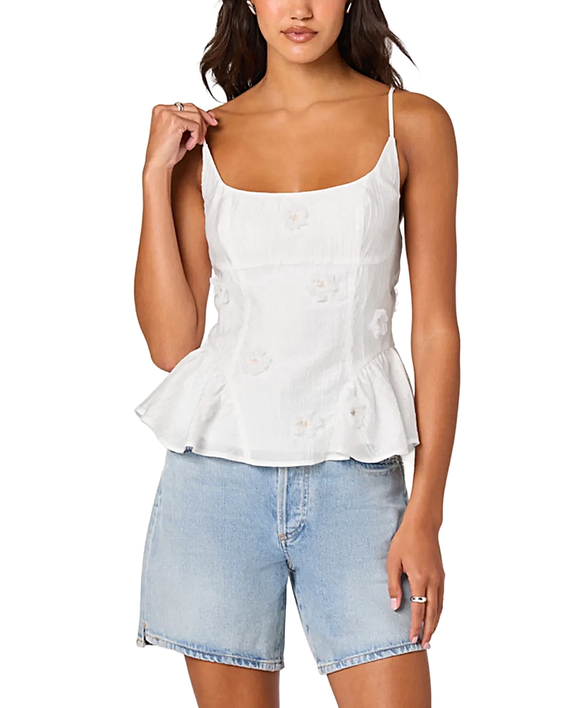 Astr the Label Kassidy Top