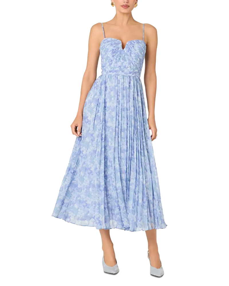 Astr the Label Bayley Dress