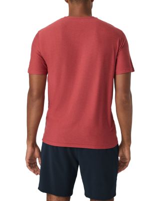 Strato Short Sleeve Tech Tee