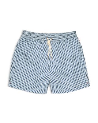 Boxer Modula Swim Shorts