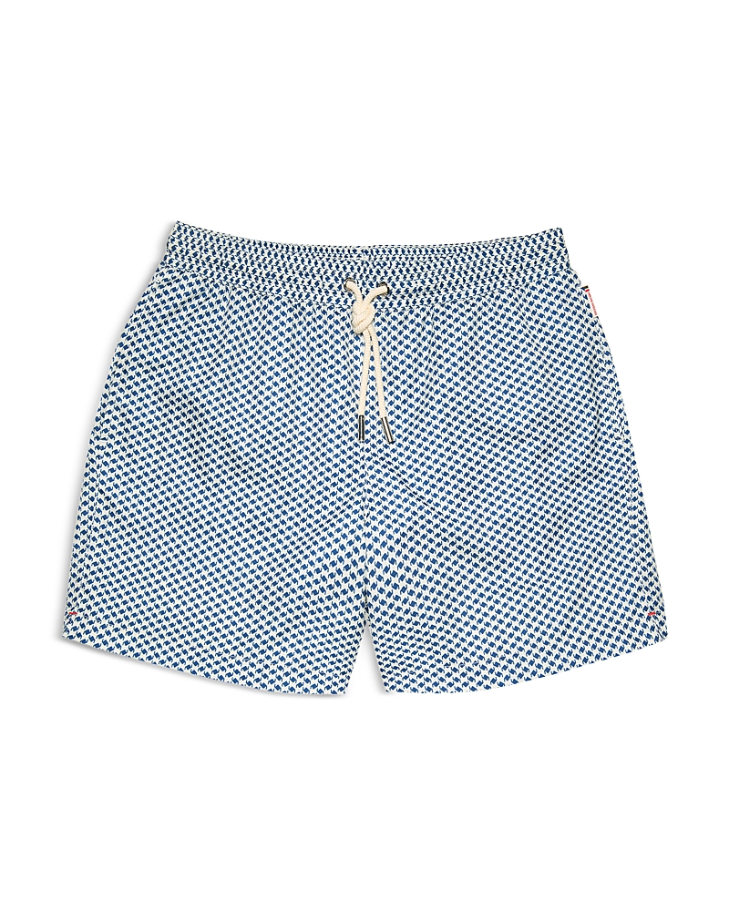 Orlebar Brown Boxer Modula Swim Shorts