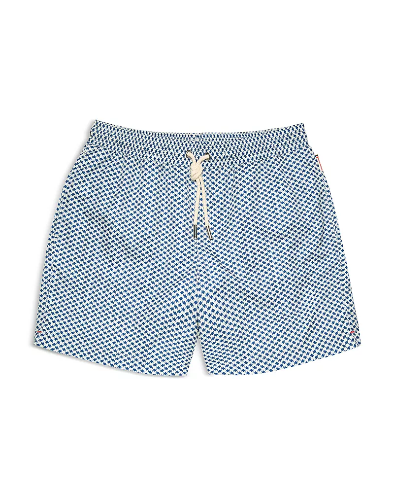 Orlebar Brown Boxer Modula Swim Shorts