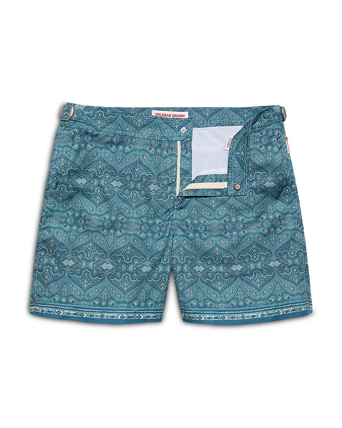 Orlebar Brown Bulldog Carnival Swim Shorts