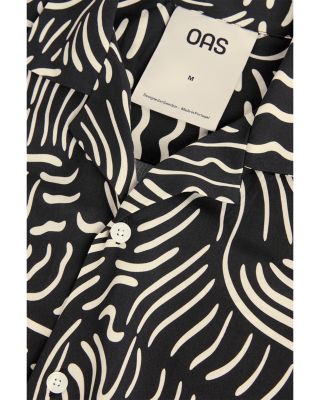 Tar Lorenzo Viscose Shirt