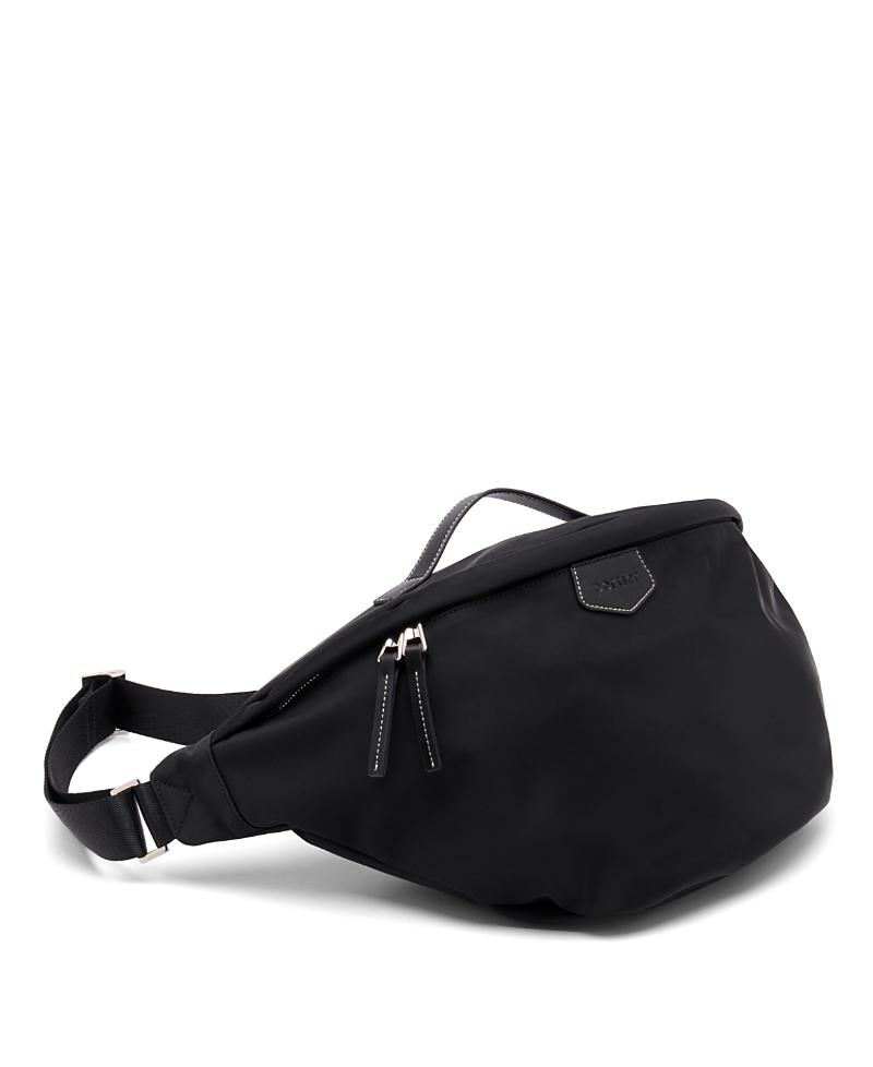 Portier On-The-Go Nylon Bag