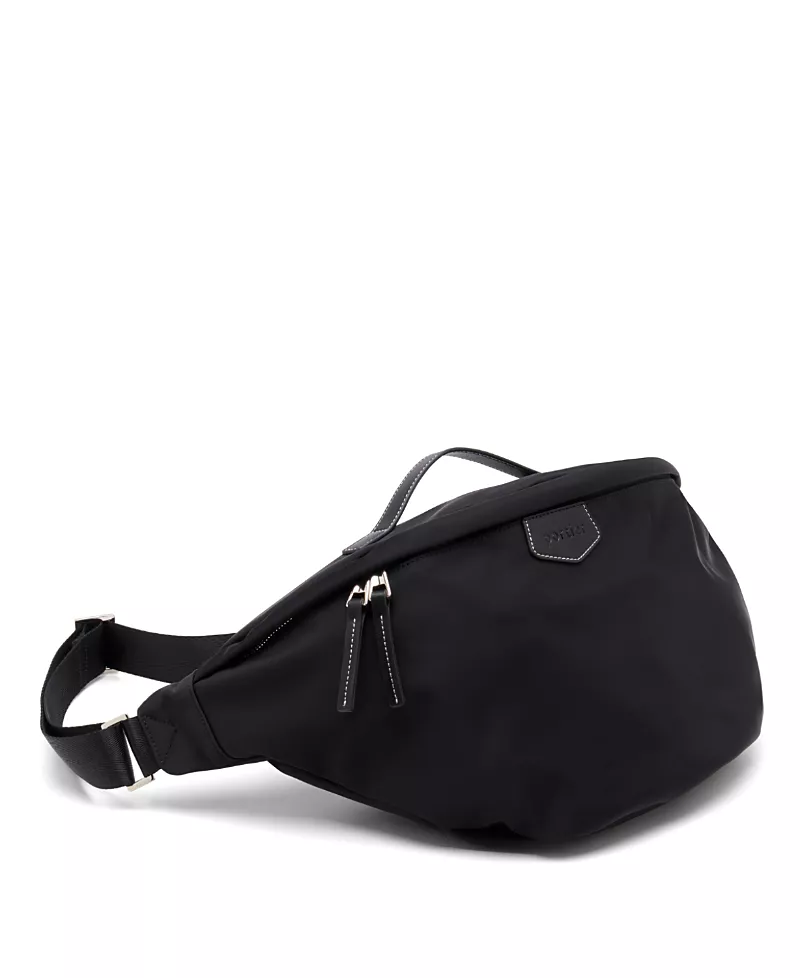Portier On-The-Go Nylon Bag