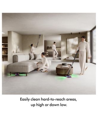 PencilVac Fluffycones Cordless Vacuum