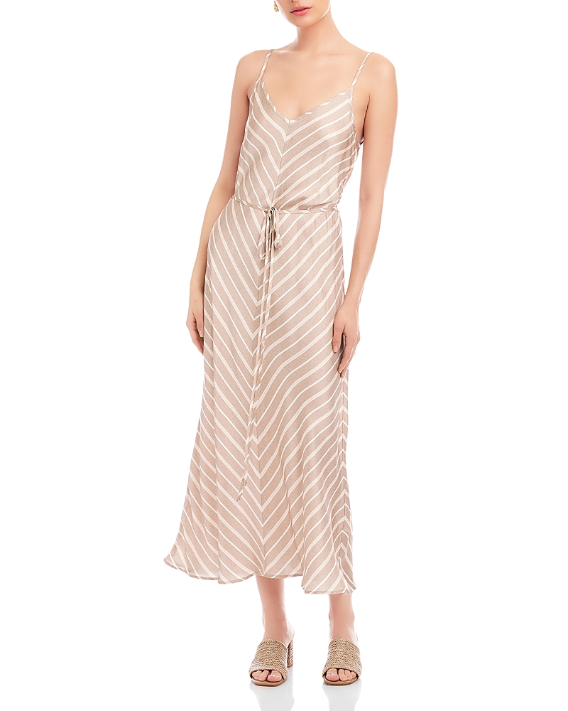 Fifteen Twenty Cami Midi Dress