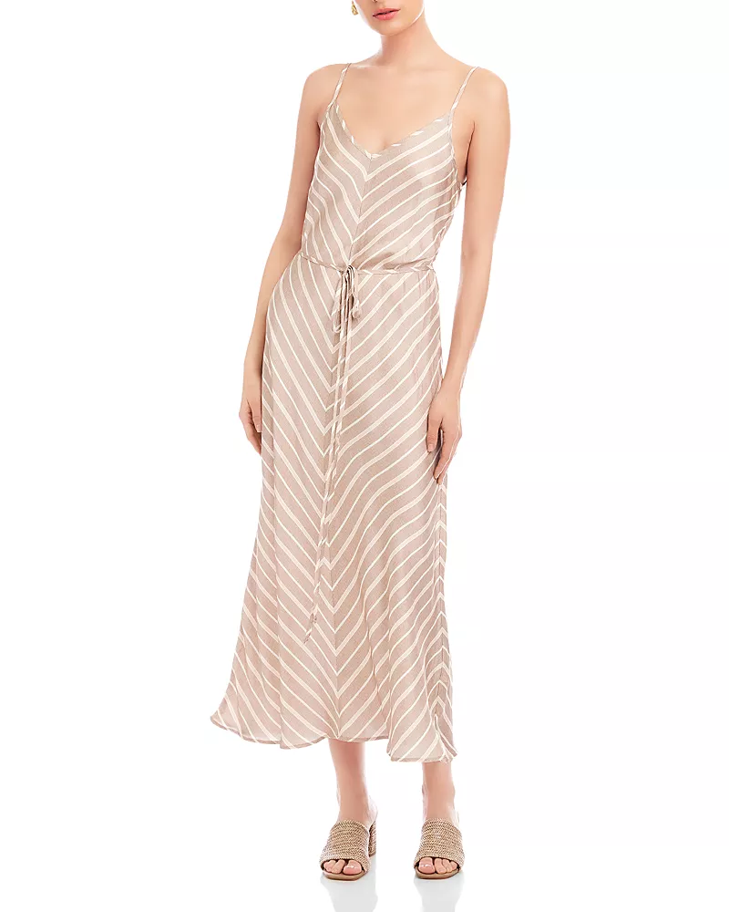 Fifteen Twenty Cami Midi Dress