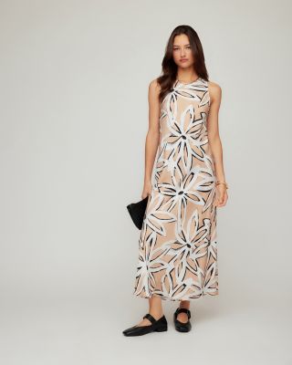 Dani Maxi Dress