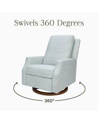 Crewe Recliner & Glider