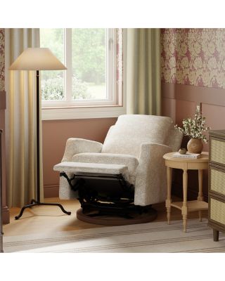 Crewe Recliner & Glider