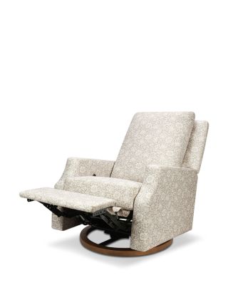 Crewe Recliner & Glider