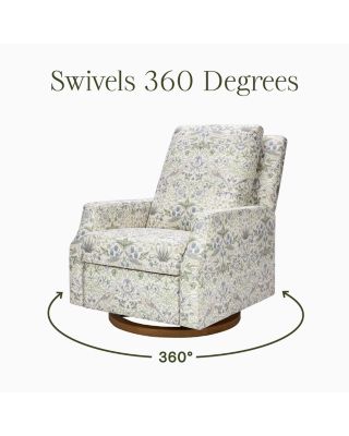 Crewe Recliner & Glider