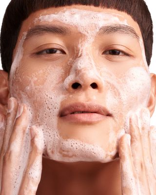 The Foaming Cleanser 3.38 oz.