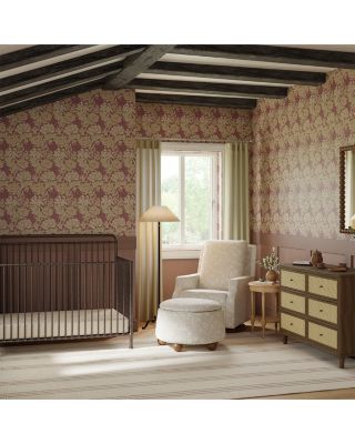 Tuffet Storage Ottoman