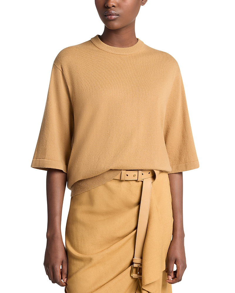 Michael Kors Collection Cashmere Tee