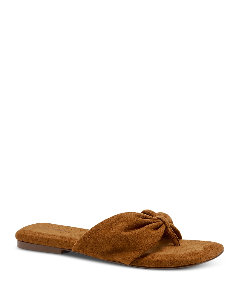 Free People Women's Tia Ruched Sandals