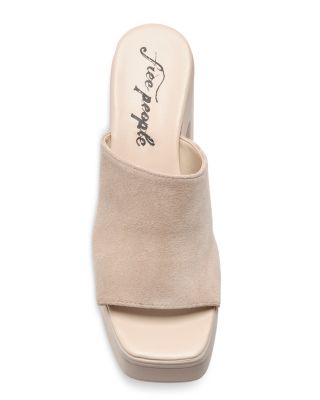 Women's Zoe Platform Sandals