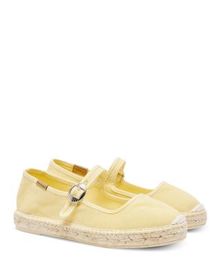 Women's Oasis Mary Jane Espadrilles