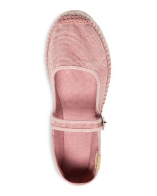 Women's Oasis Mary Jane Espadrilles