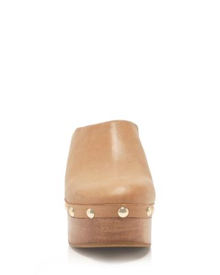 Women's Calli Studded Clogs
