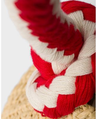  Mini Crochet Bucket Bag