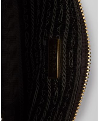 Re-Edition 2002 Medium Leather Shoulder Bag