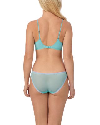 Next to Nothing Micro T-Shirt Underwire Bra