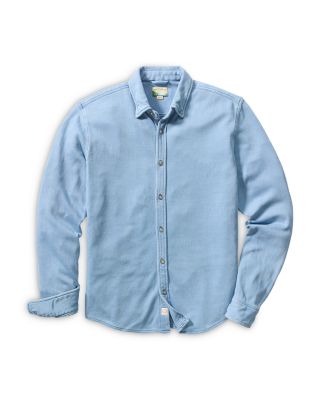 Pacifica Stretch Shirt