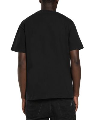 Heavyweight Jersey Short Sleeve Tee