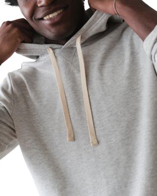 Pacifica Stretch Hoodie