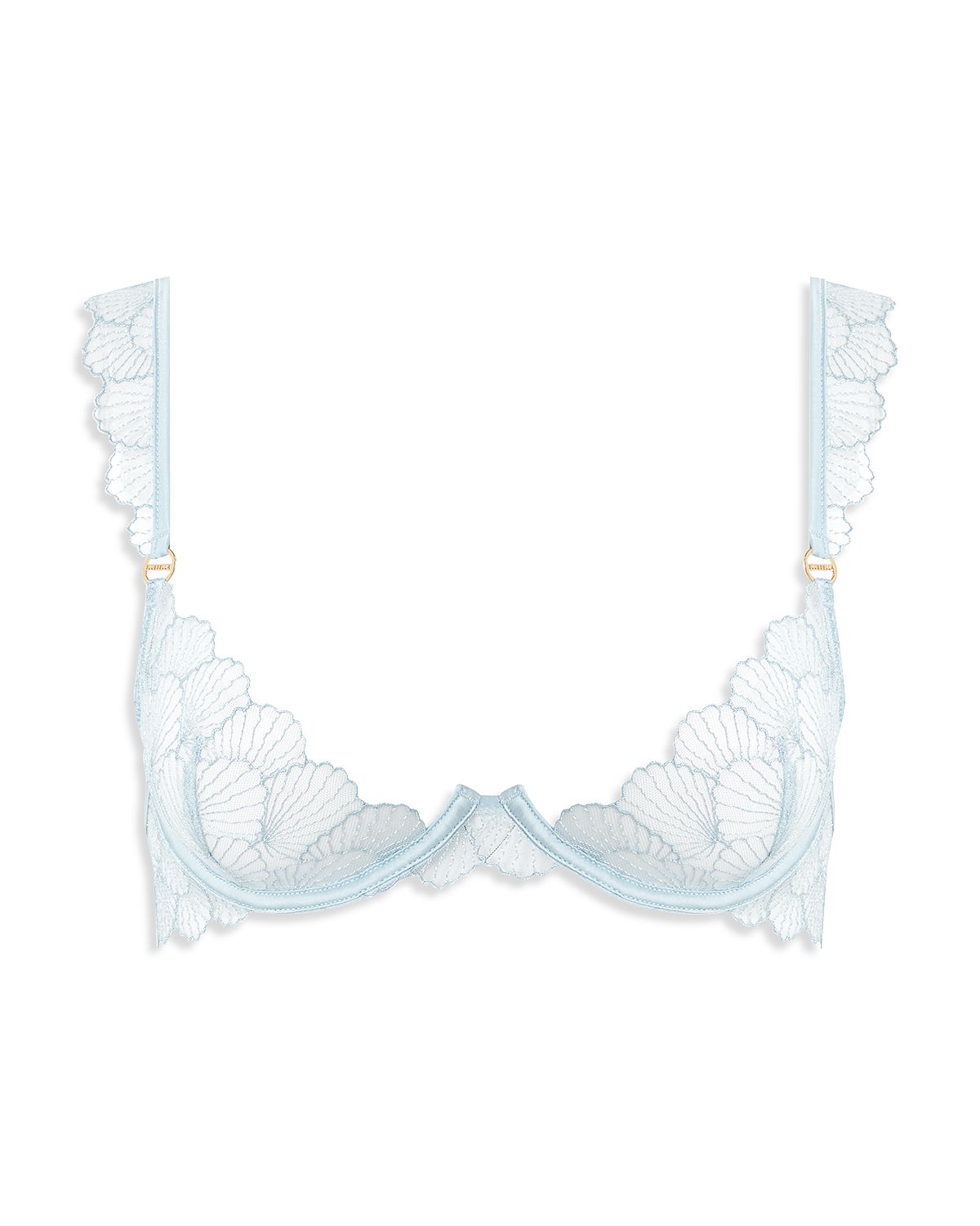 Bluebella Vermont Wired Bra