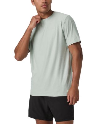 Strato Short Sleeve Tech Tee