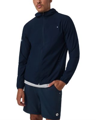 Outdoor Trainer Jacket